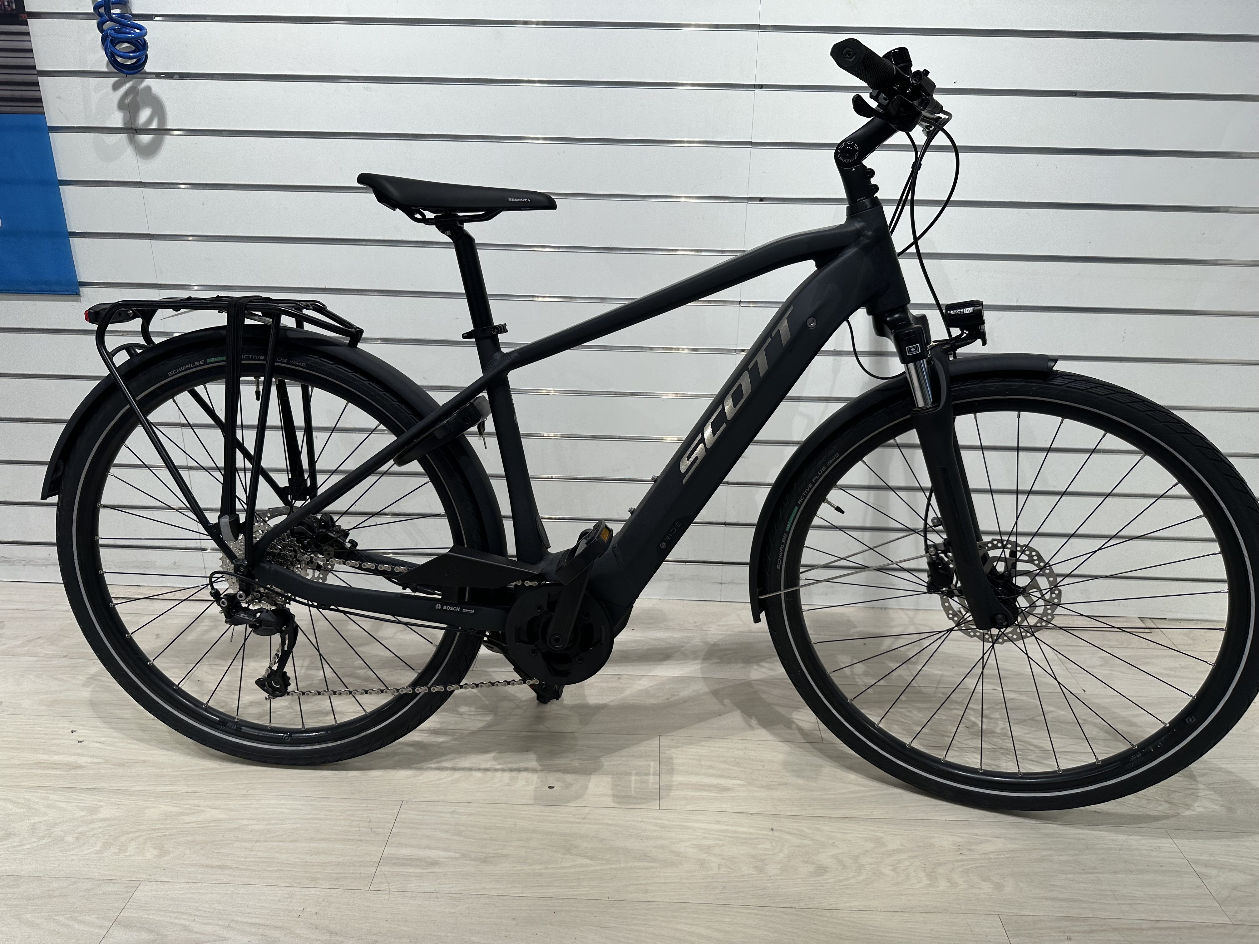 Sub Tour eRIDE 30 Men - M