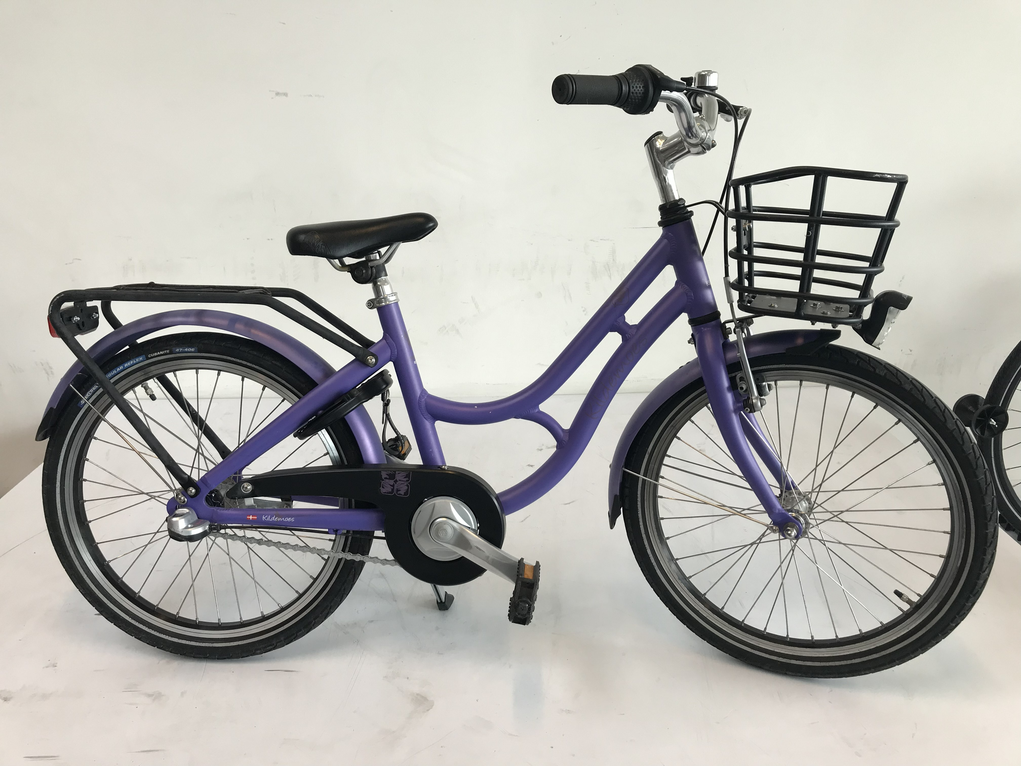 Bikerz Retro 20 - 20"