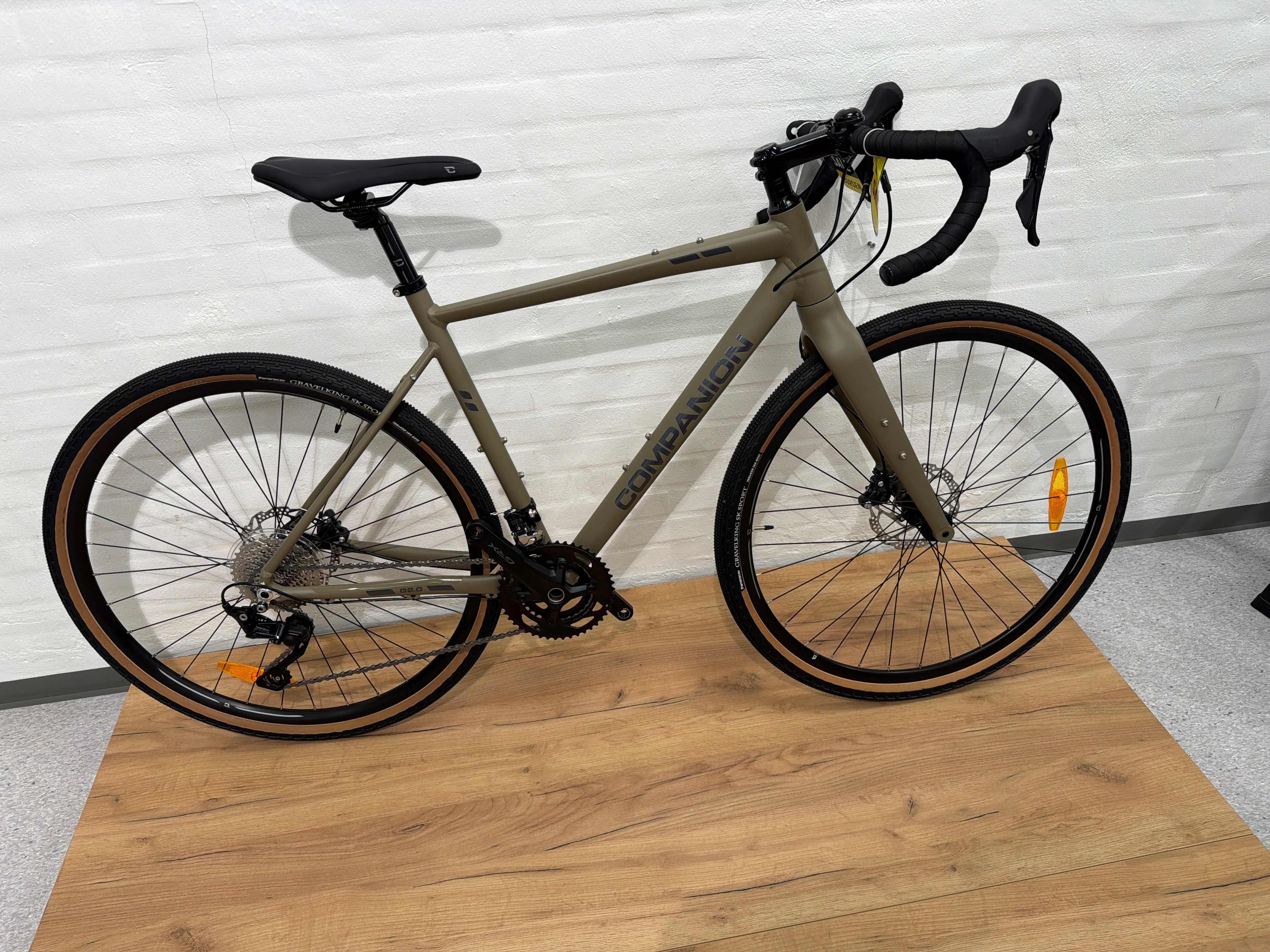 Companion Sand G2.0 - 51 cm