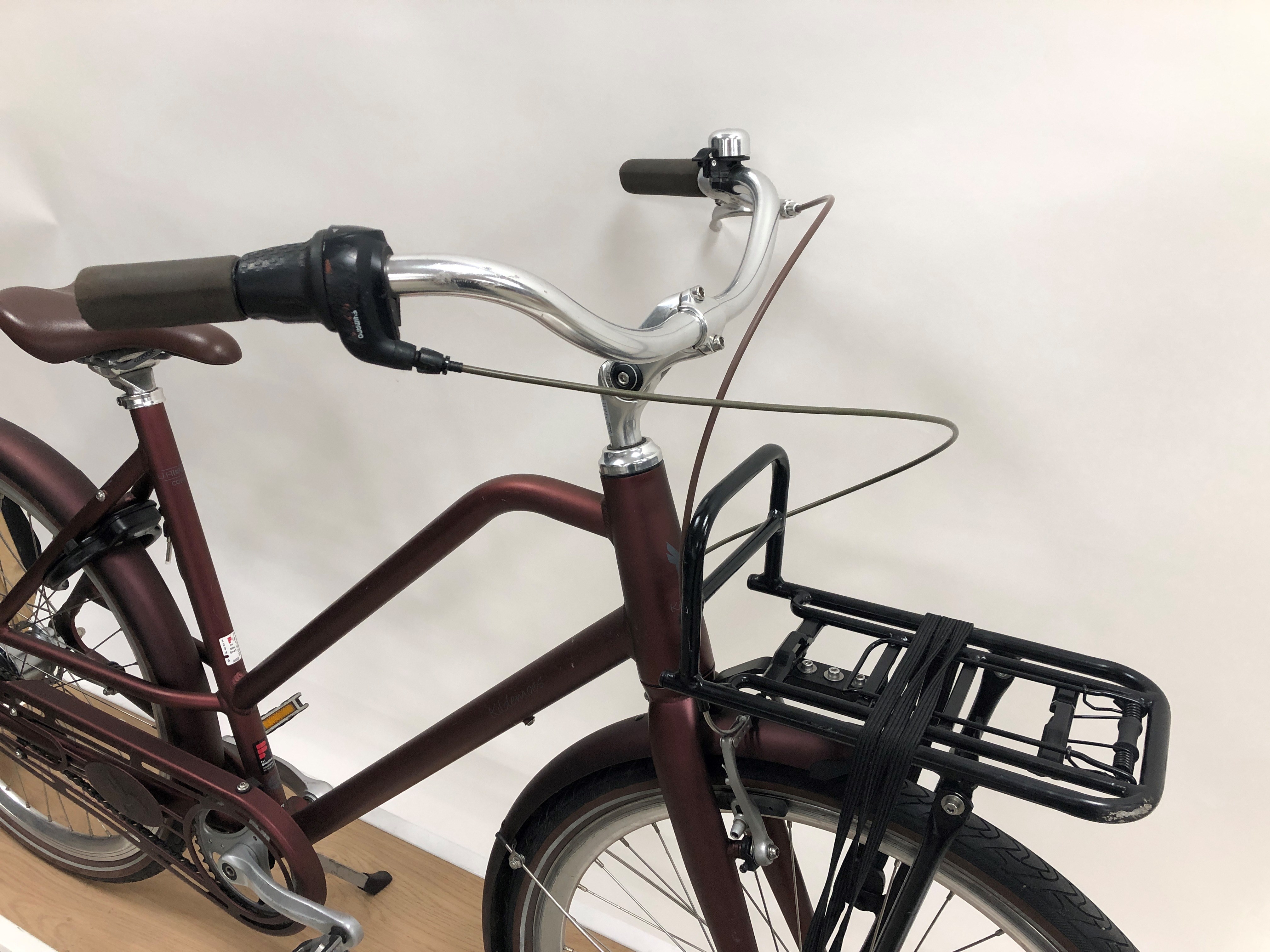 Kildemoes Rød Urban Core - 51 cm