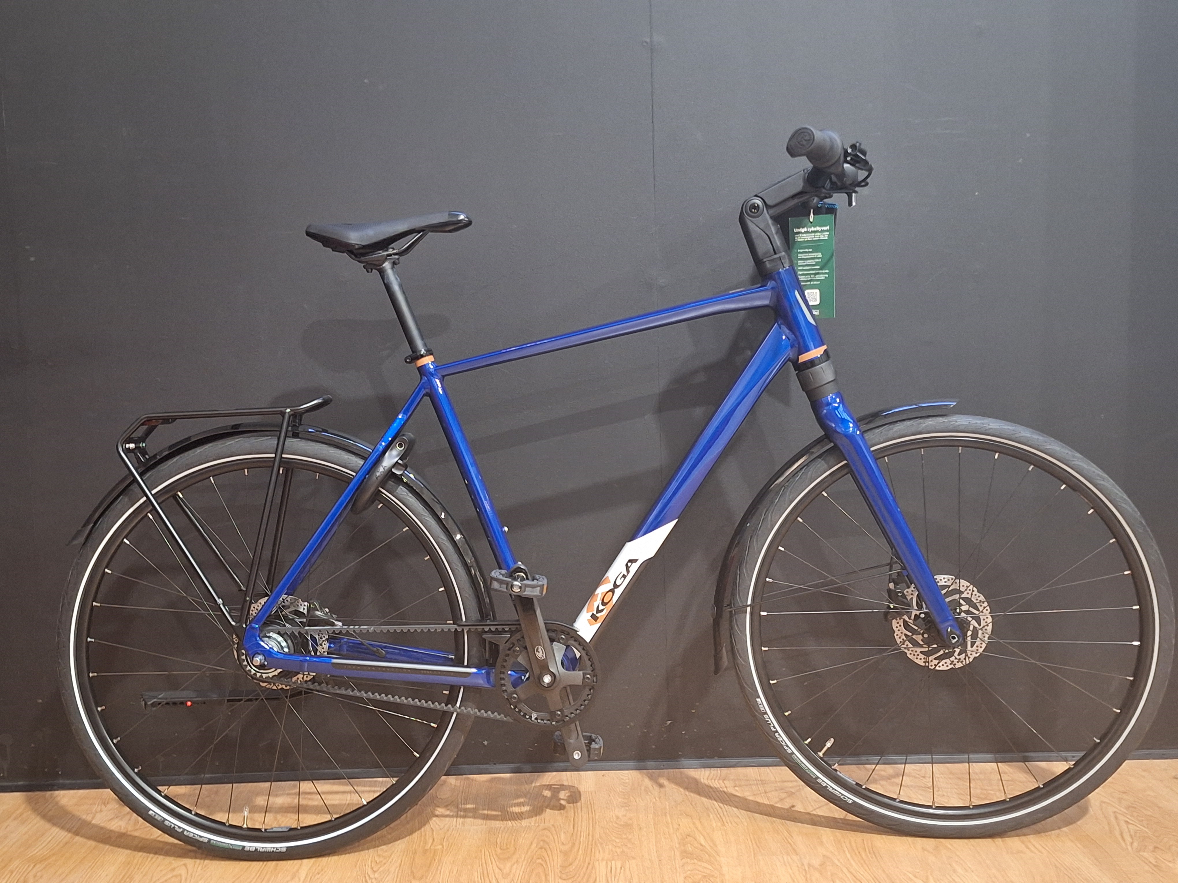 KOGA F3 2.0 - 57 cm