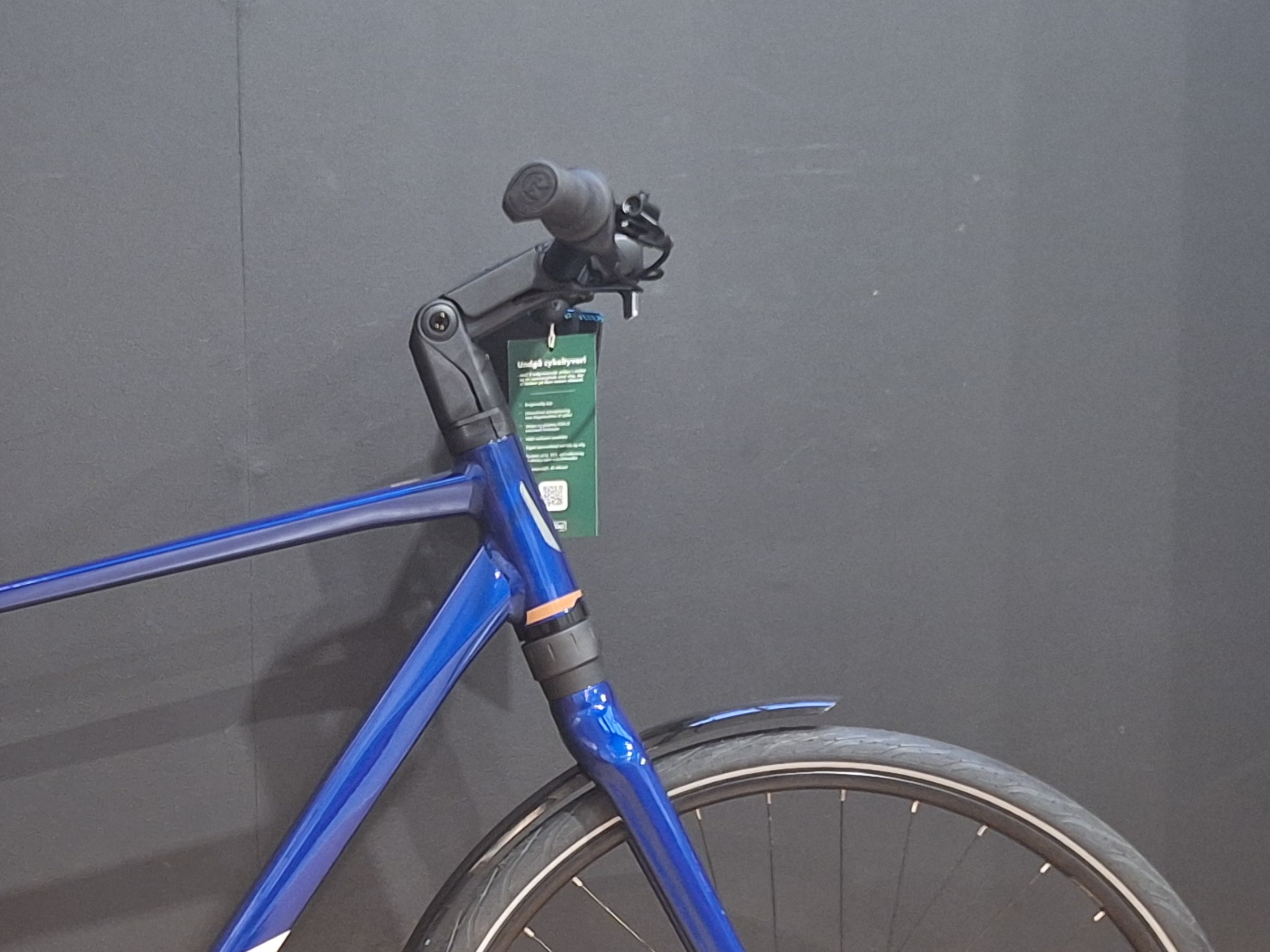 KOGA F3 2.0 - 57 cm