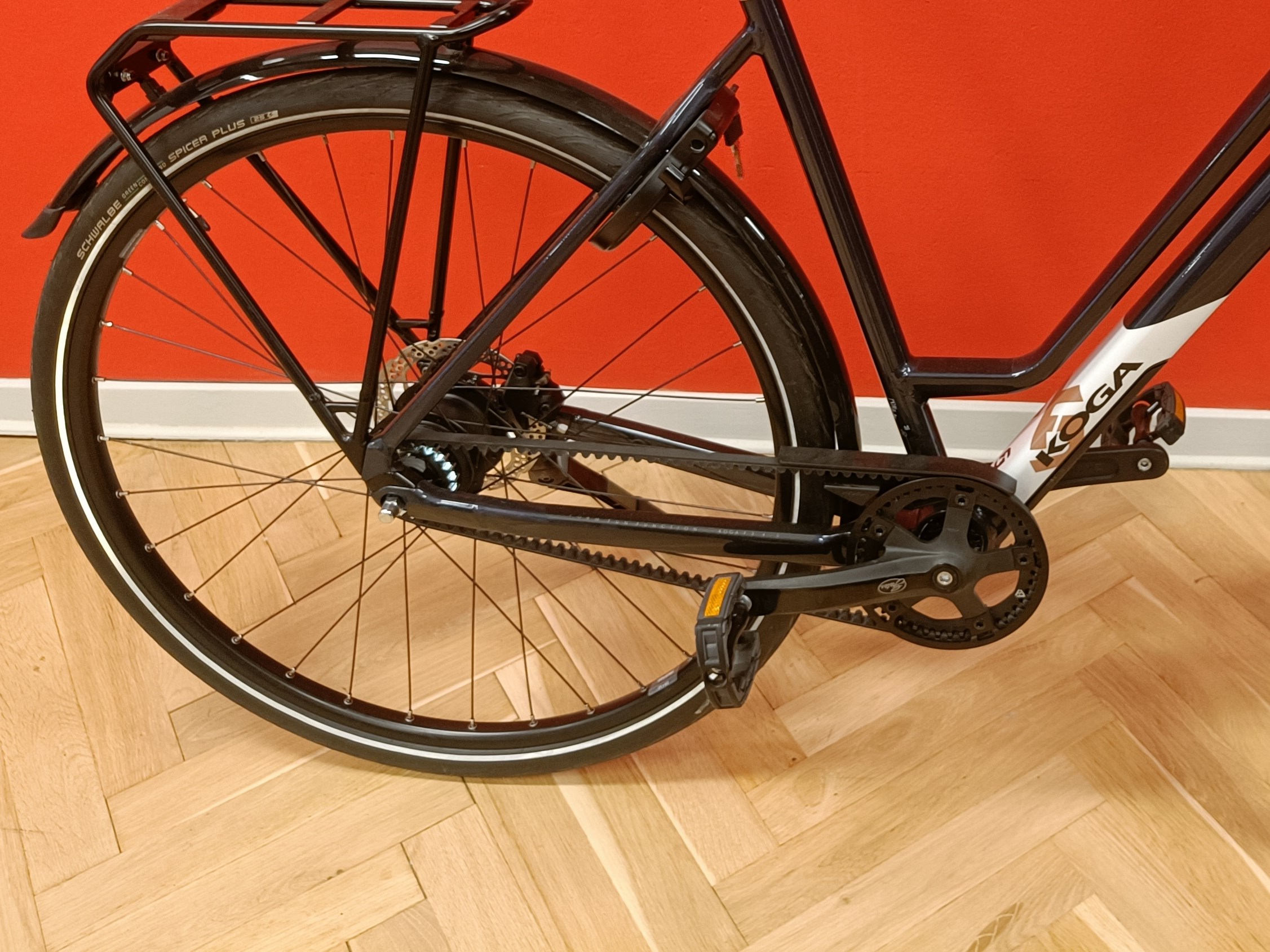 KOGA F3 4.0 - 47 cm