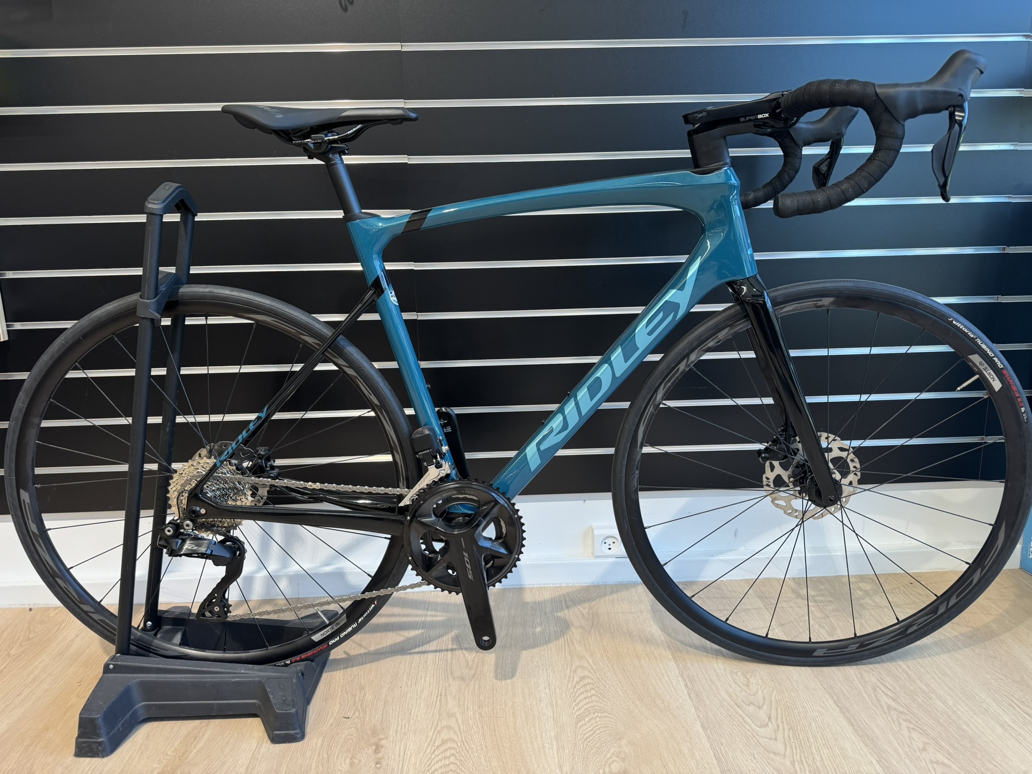 Fenix SLiC 105 DI2 - M