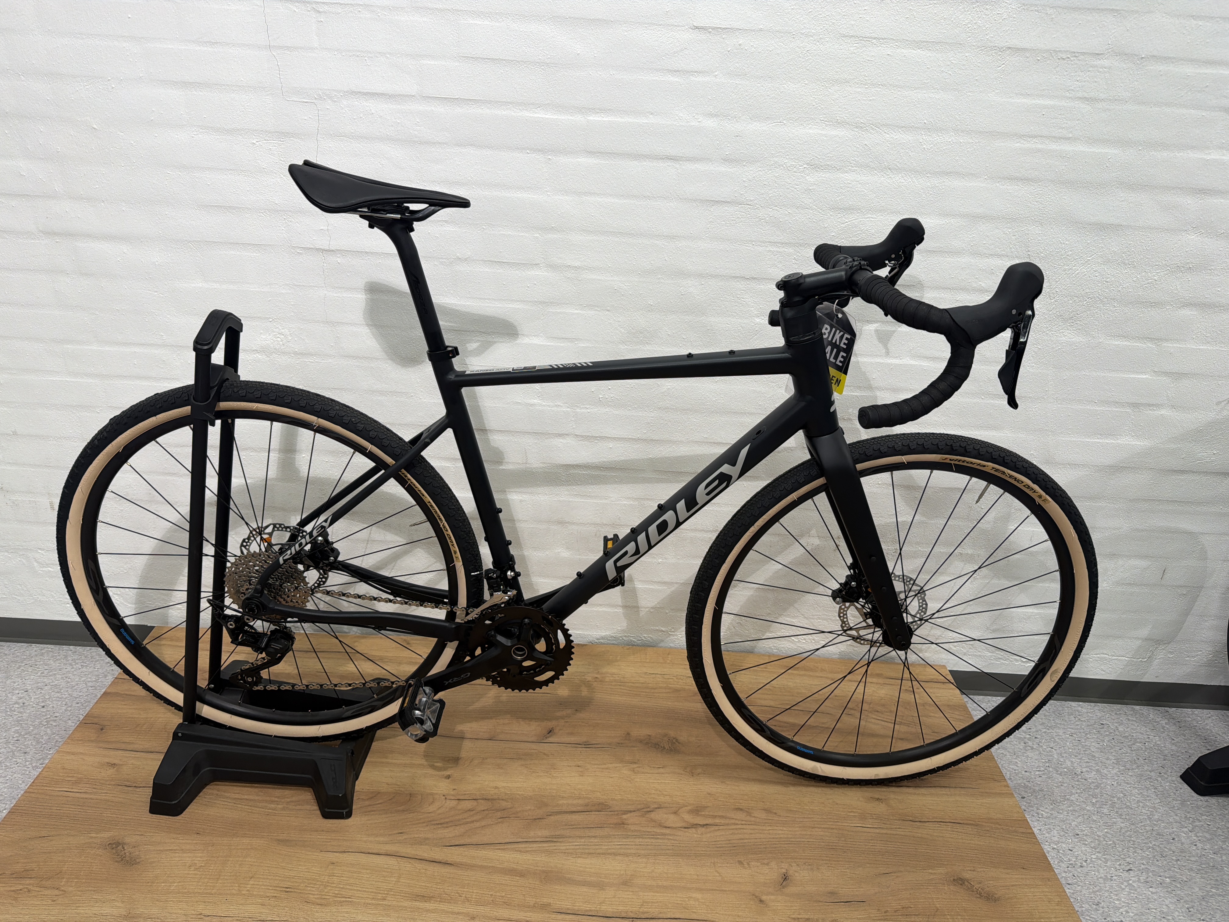Kanzo Adventure A GRX400 - M