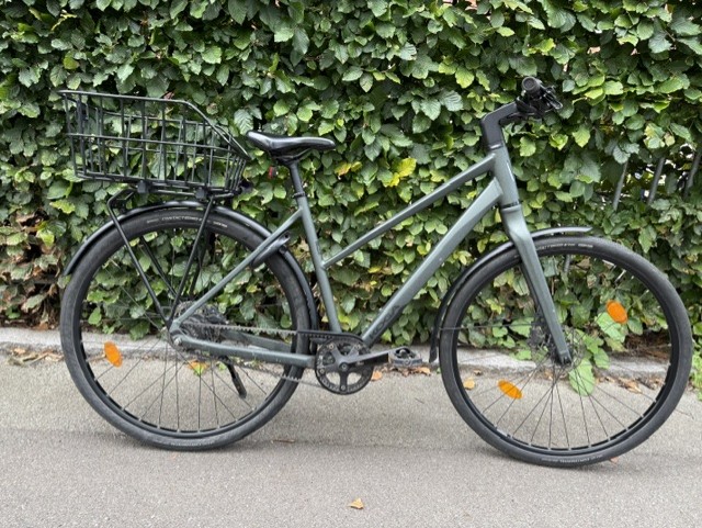 Supermetro - 50 cm