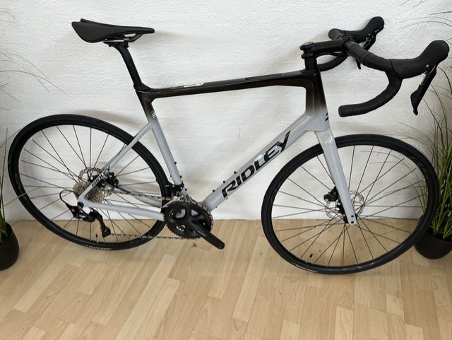 Grifn 105 - L