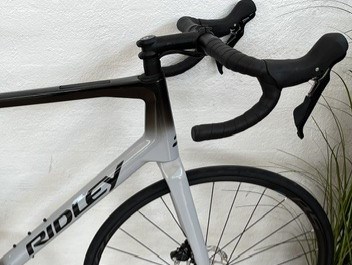 Ridley Battleship Grey Grifn 105 - L