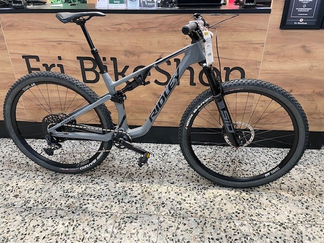 Ridley Raft Trail 120mm Gx-x01 Mix Eagle Raf01a