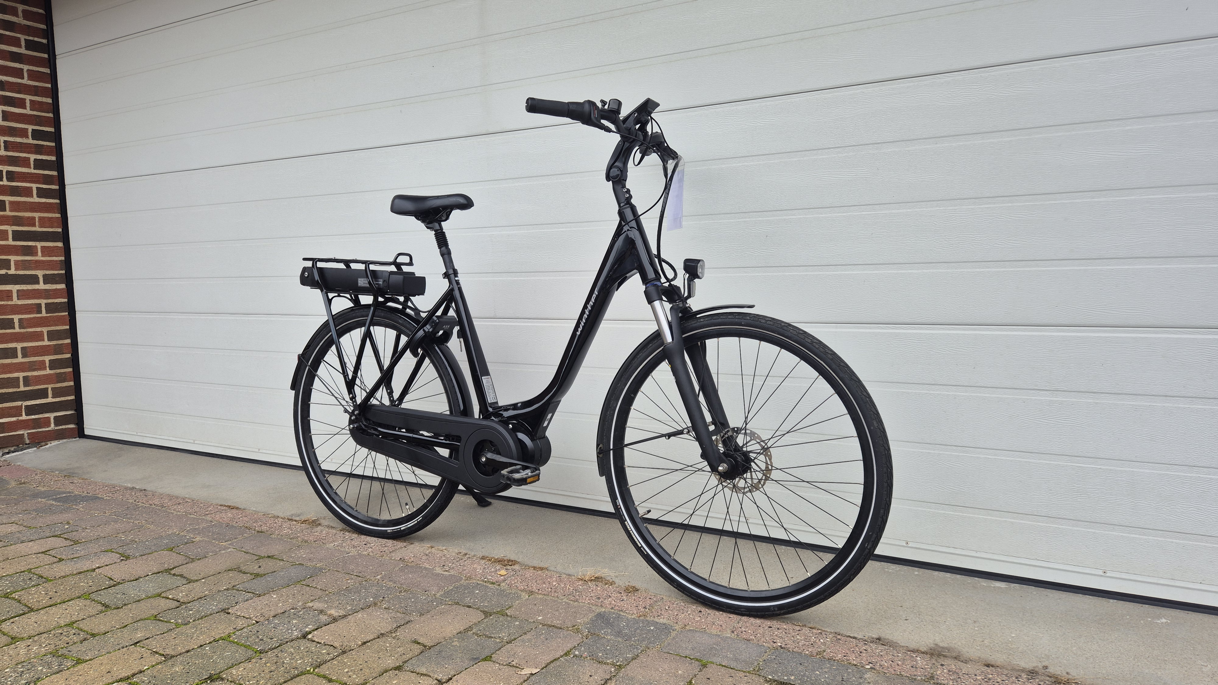 Superbe 2 LTD Plus - 54 cm