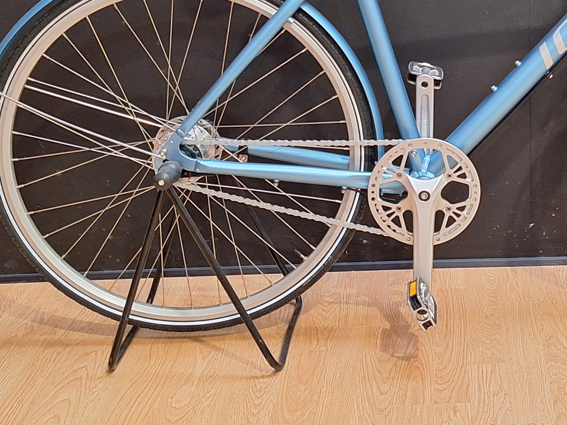 Centurion Blå Ice - 22"
