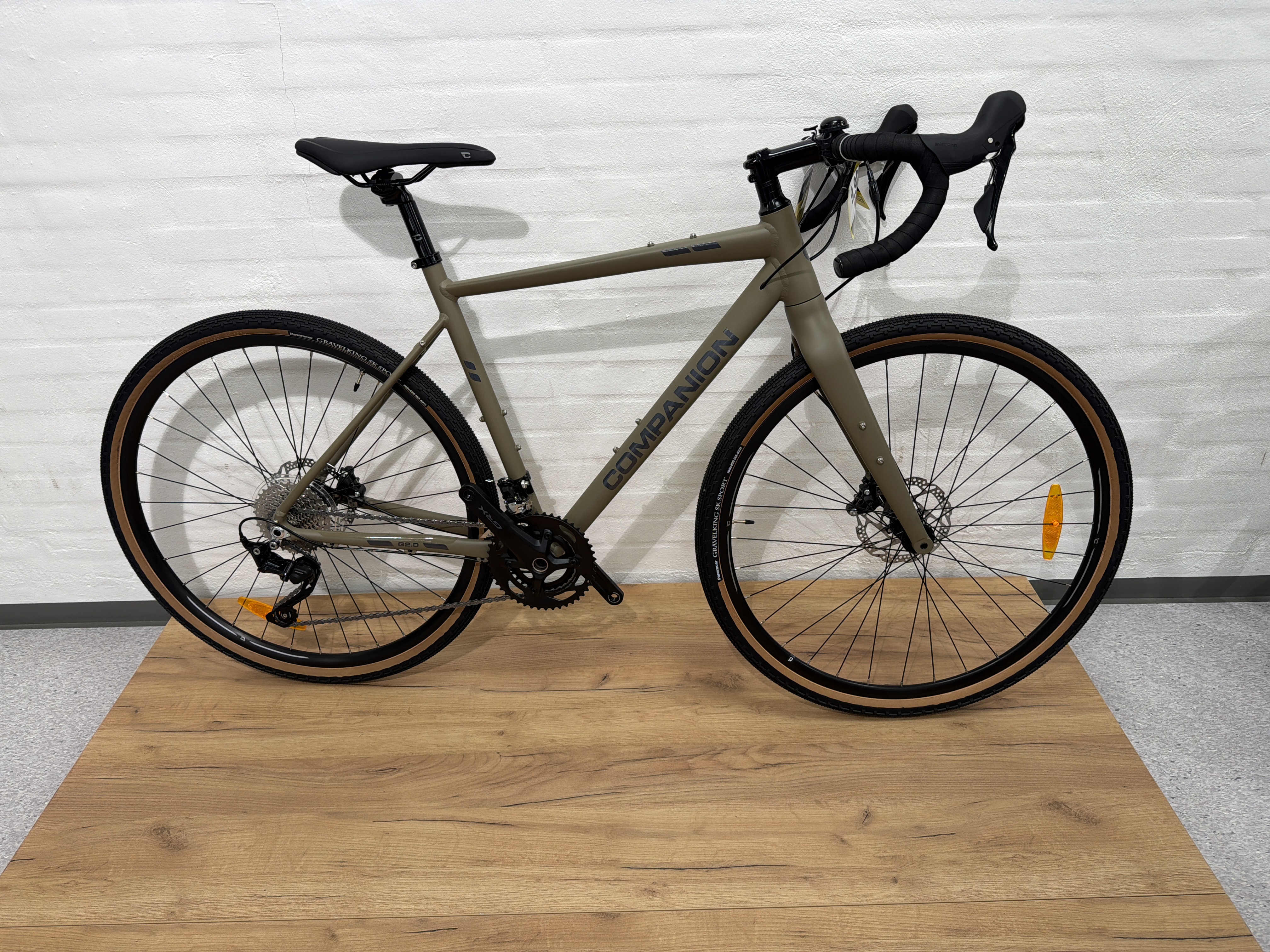 G2.0 - 52 cm