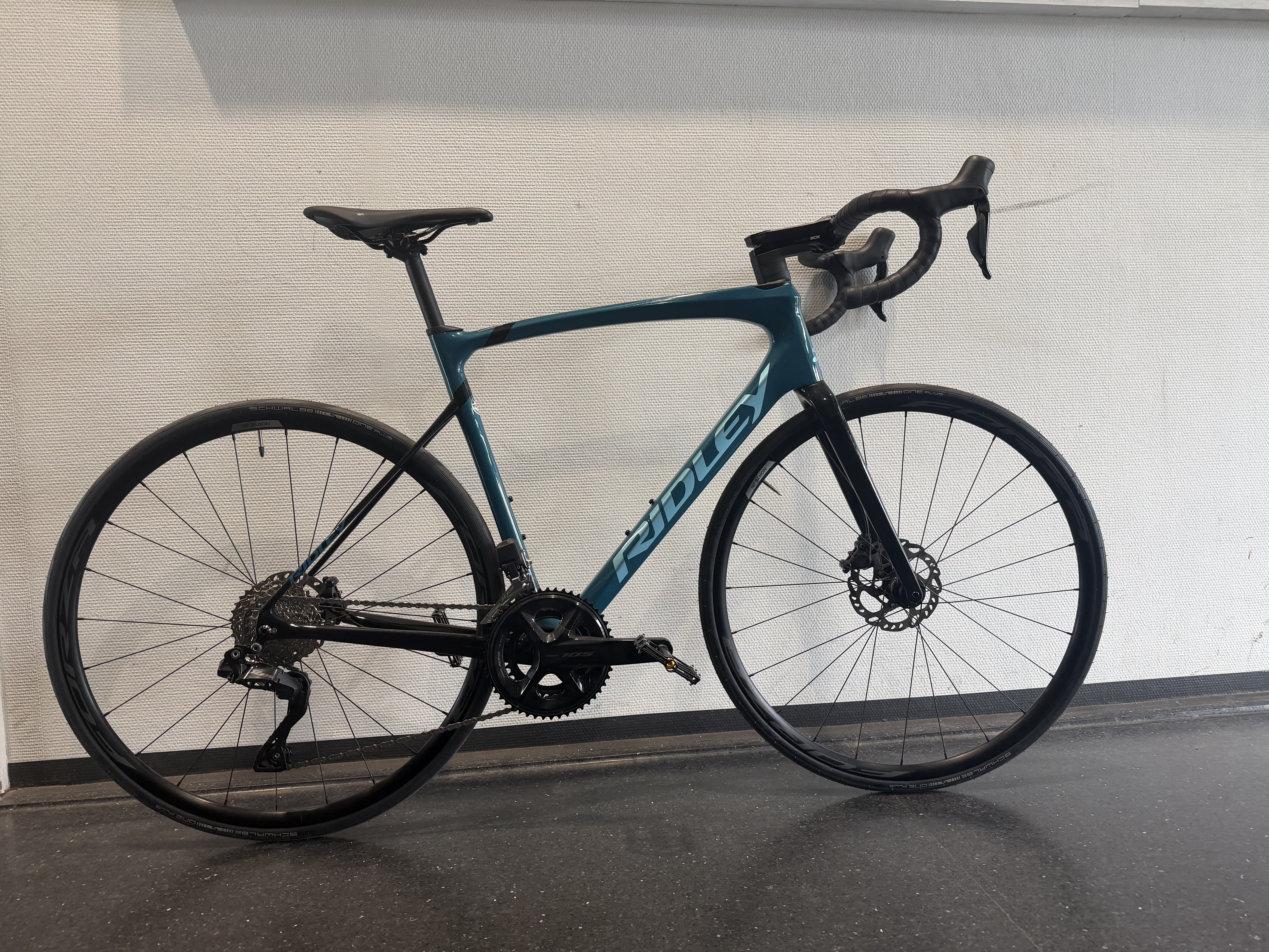 Fenix SLiC 105 DI2 - M