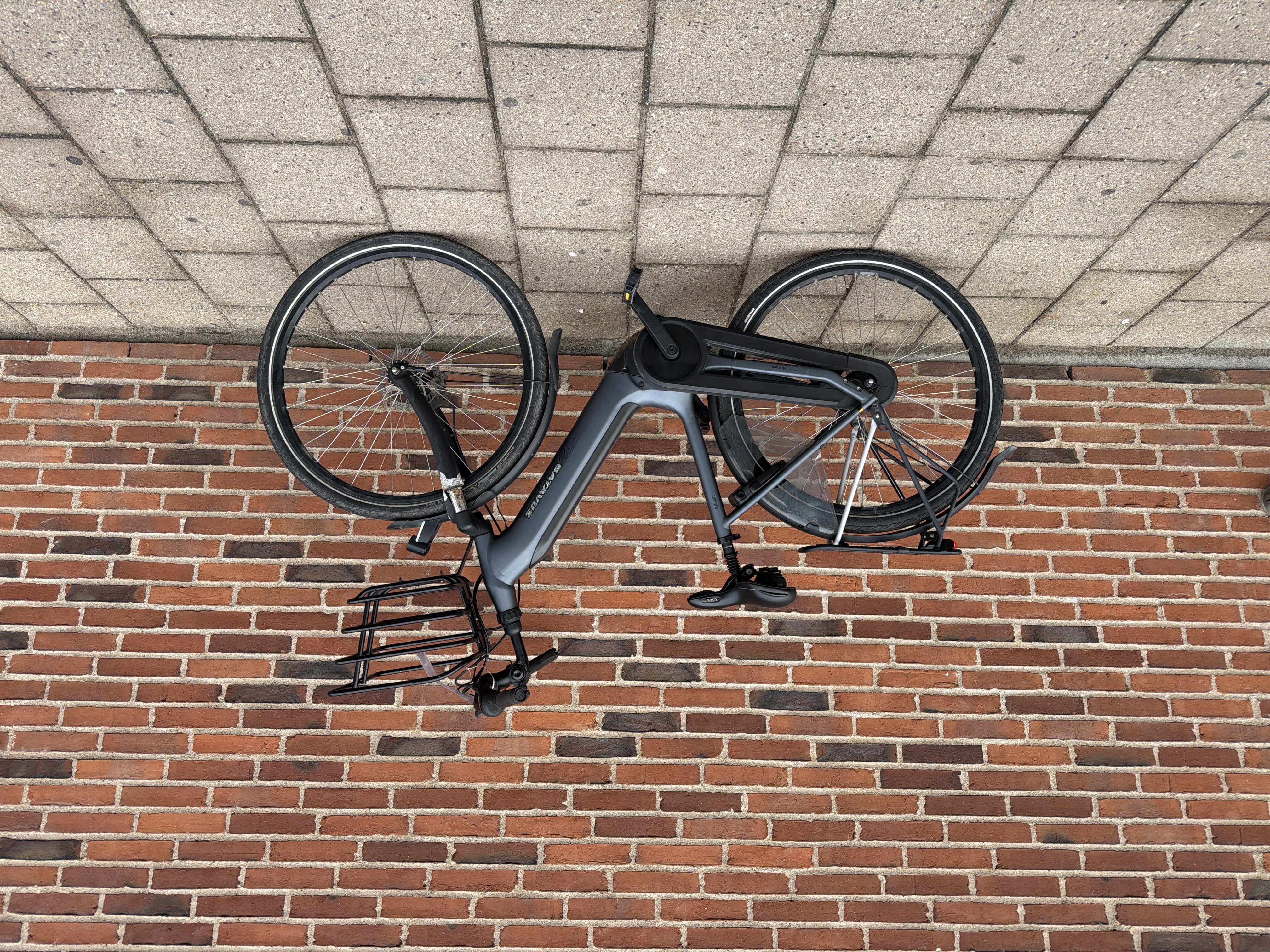 Finez E-Go Power - 48 cm