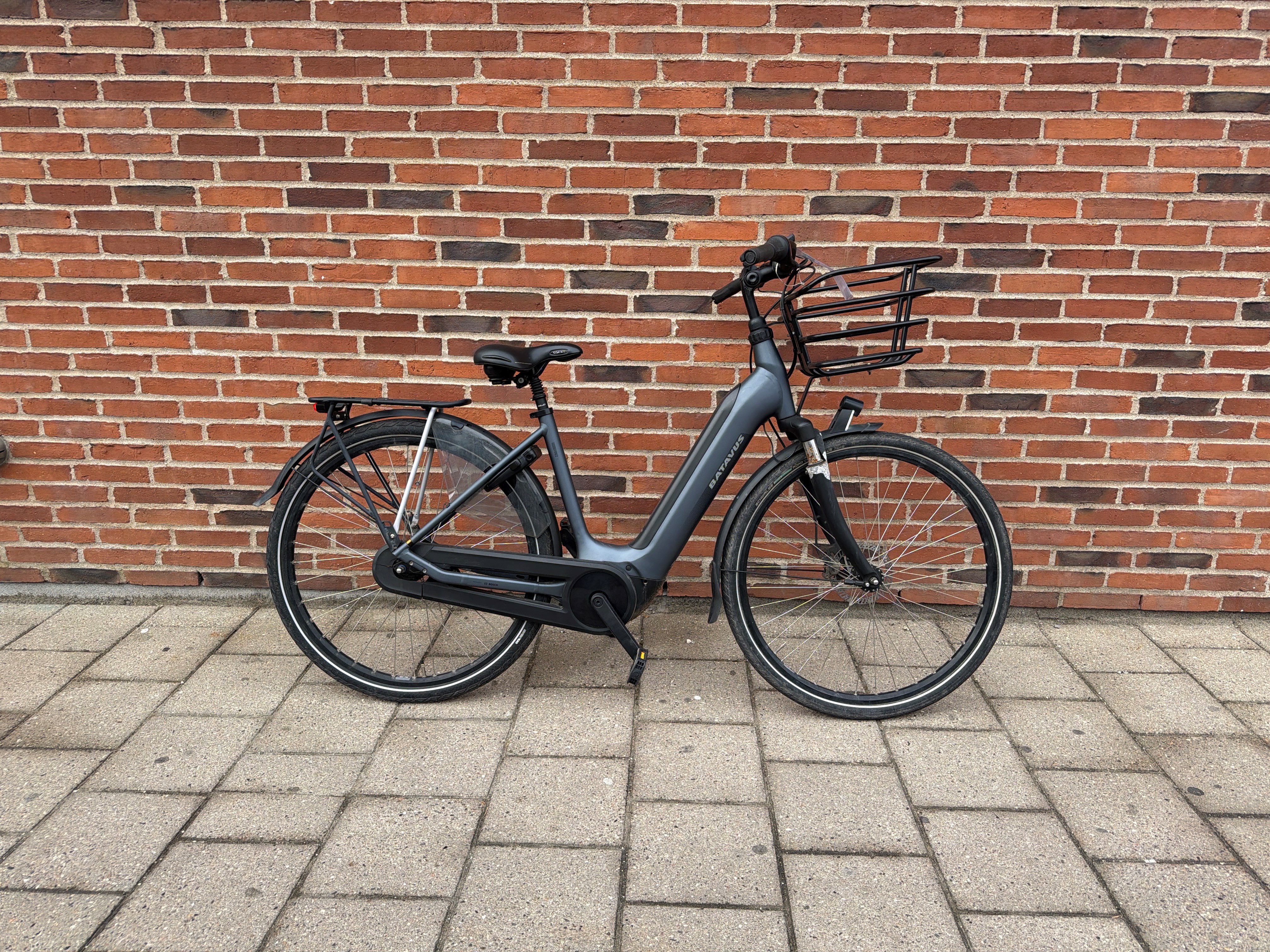 Finez E-Go Power - 48 cm