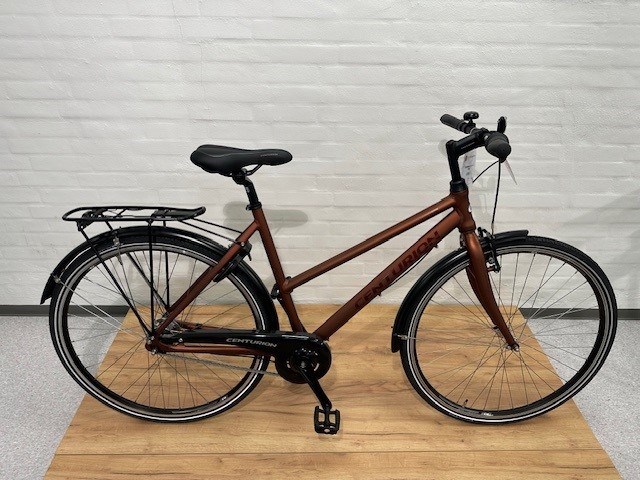 Centurion Brun Le Mans - 20.5"