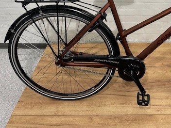 Centurion Brun Le Mans - 20.5"
