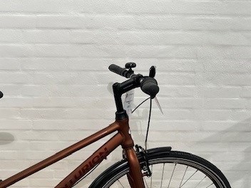 Centurion Brun Le Mans - 20.5"