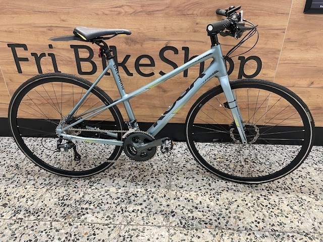 KOGA Sølv Colmaro Sports - 53 cm
