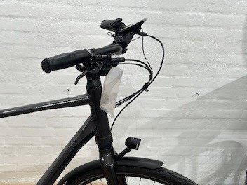 KOGA Clay Vectro S10 - 59 cm