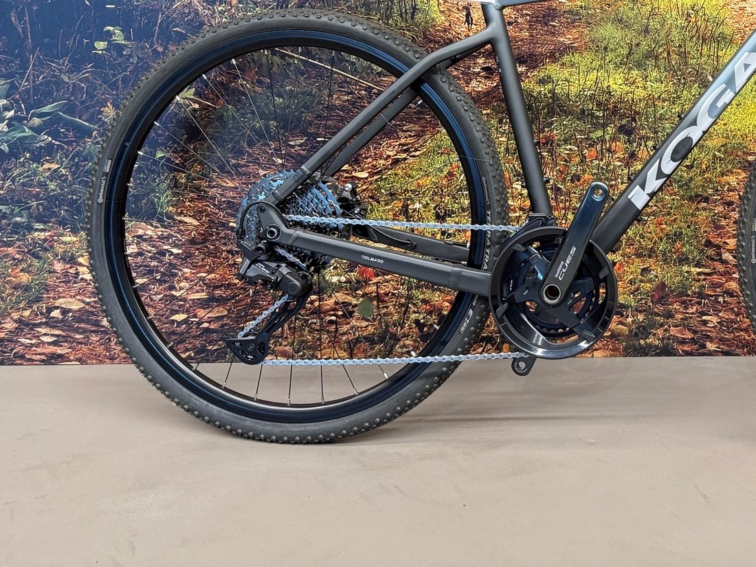 KOGA Colmaro Sports - 52 cm