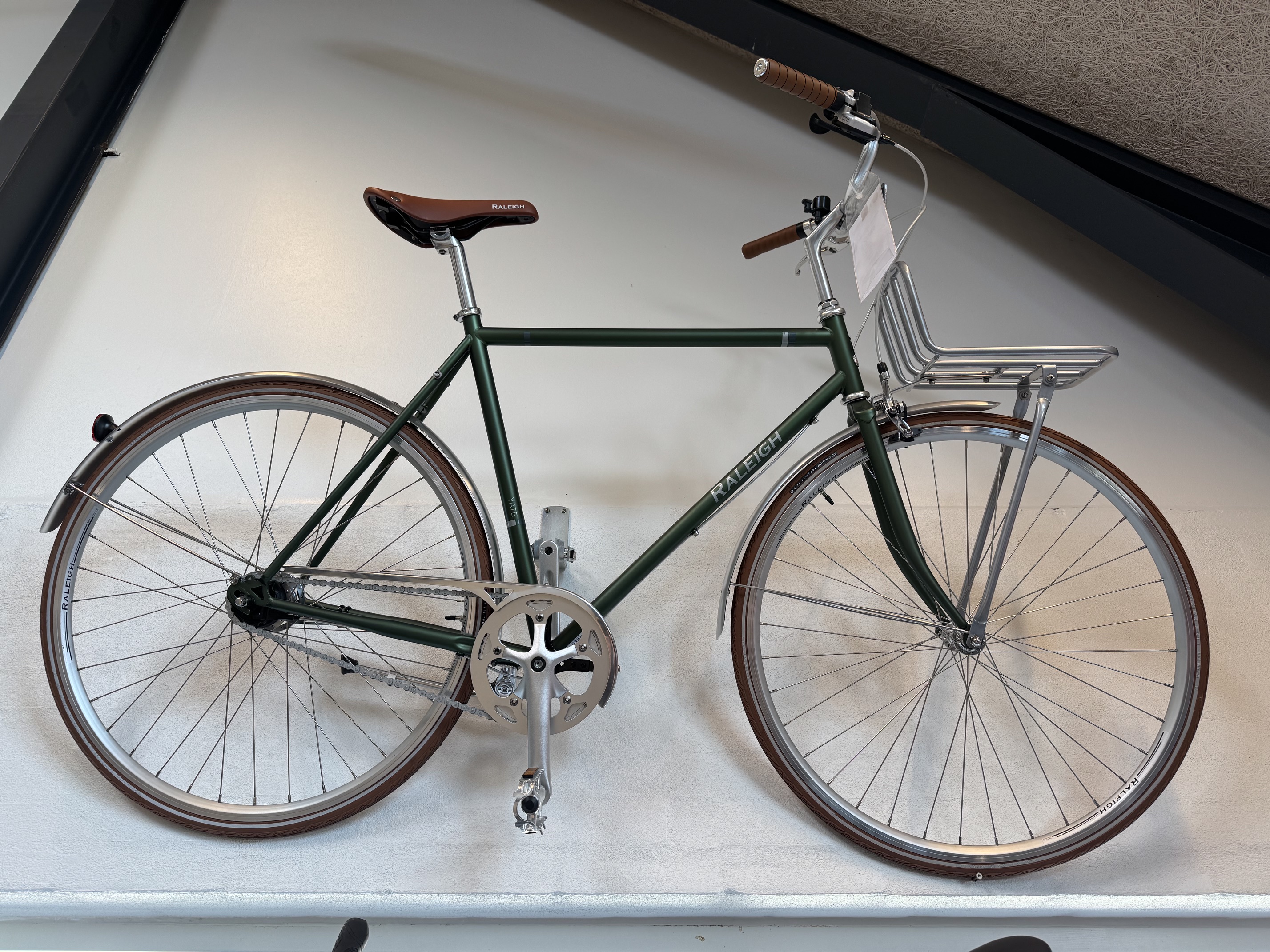 Yate Cargo - 56 cm