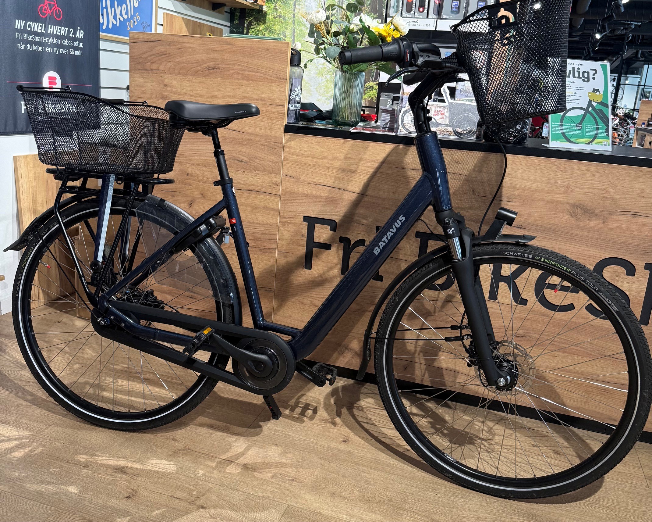 Senz Comfort - 53 cm