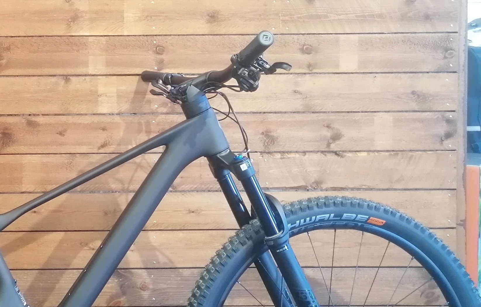 SCOTT Mat Sort Spark 910 - M