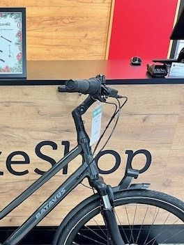 Batavus Sort Comodo - 48 cm