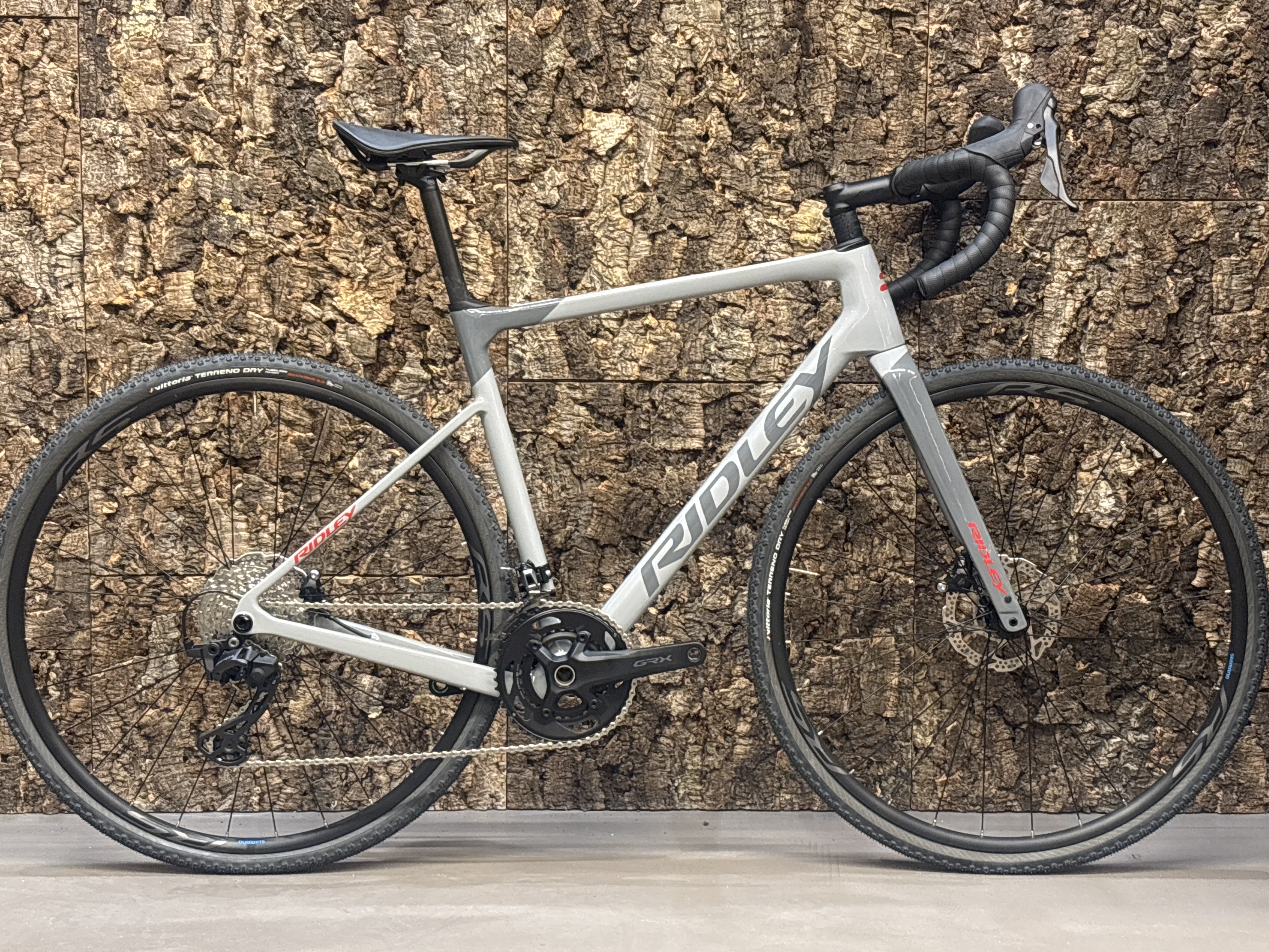 Grifn GRX600 - S