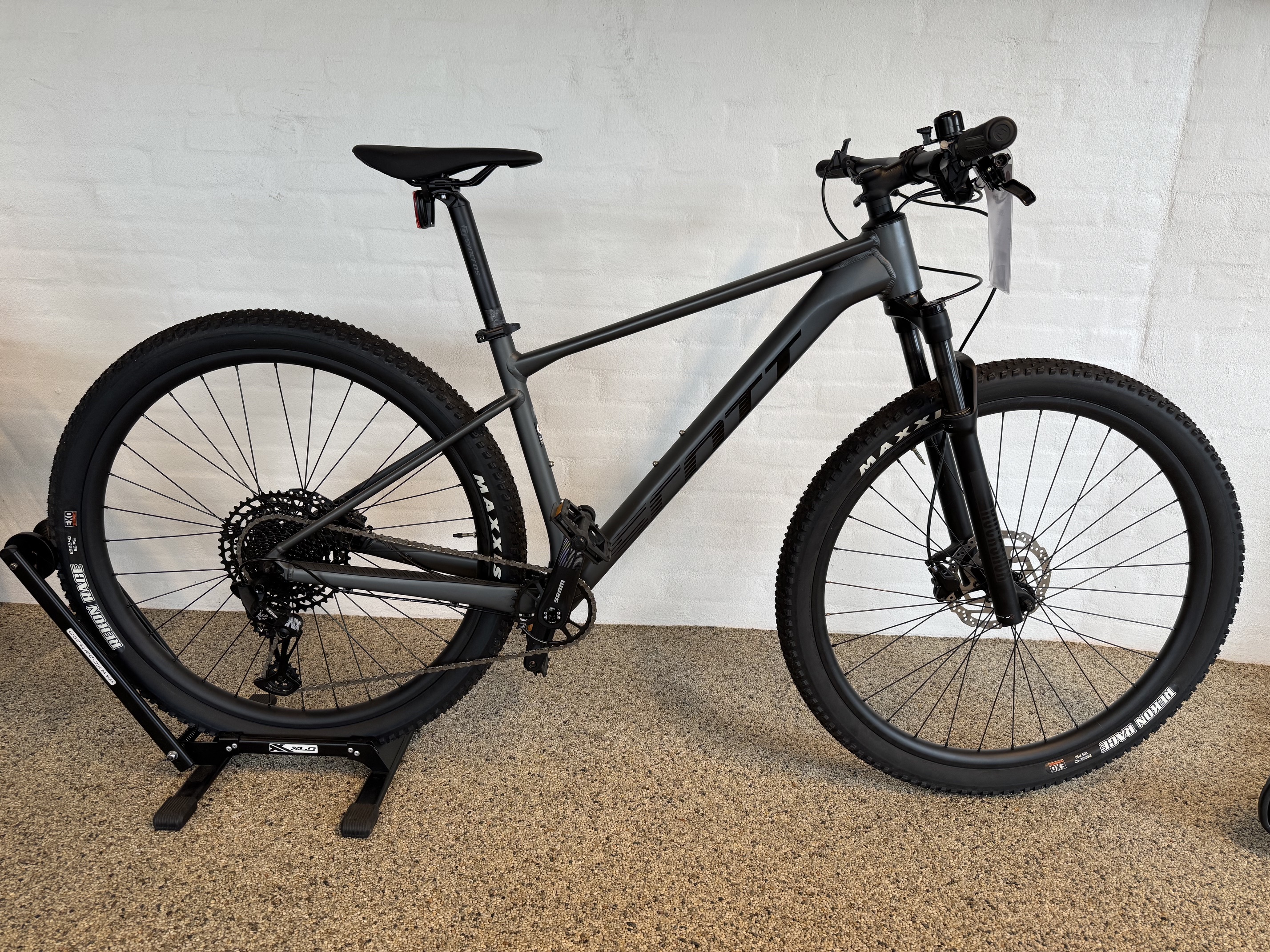 Scale 970 - L