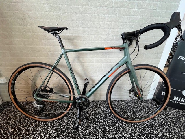 Colmaro Allroad - 52 cm
