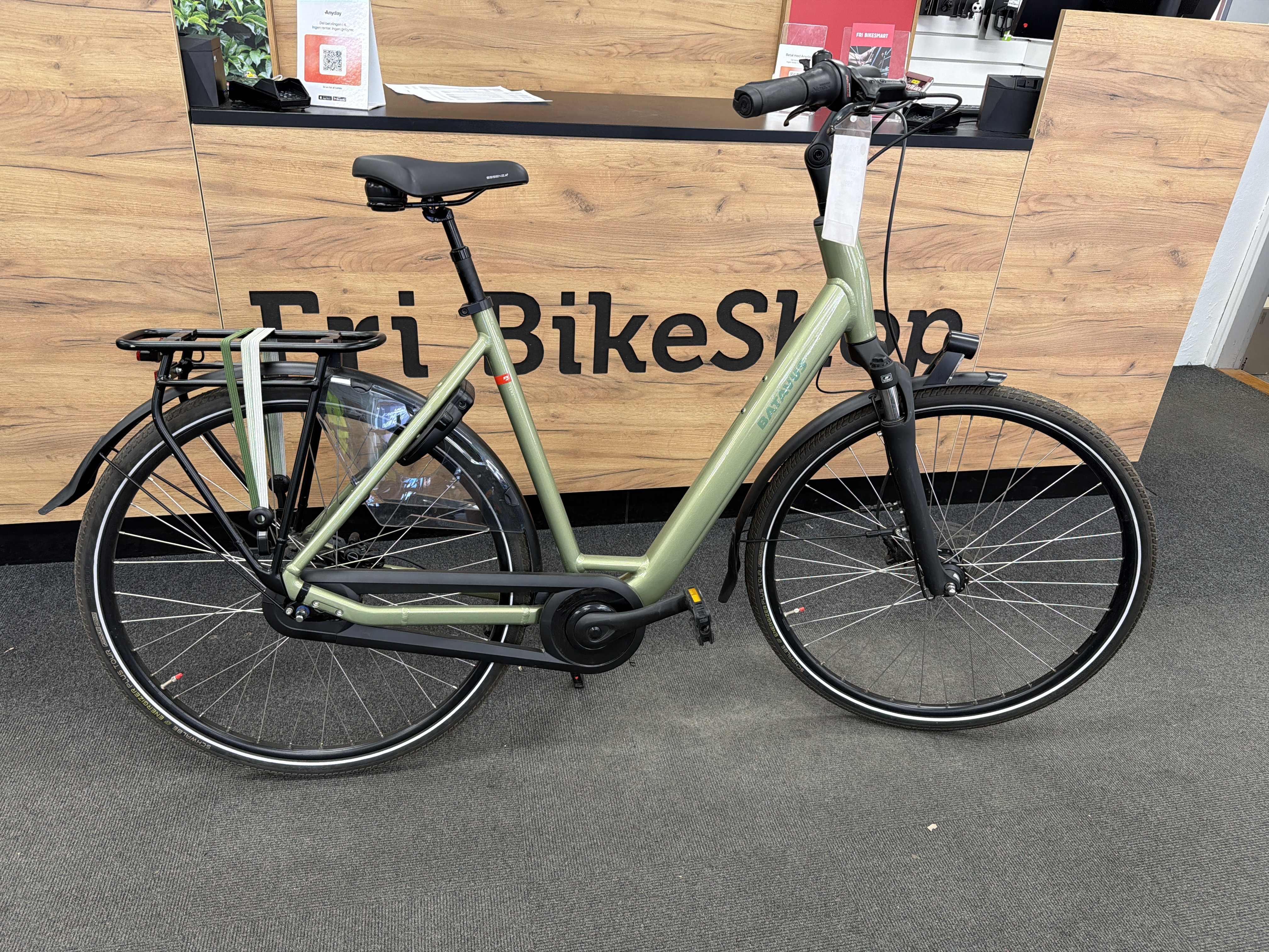 Senz Comfort - 57 cm
