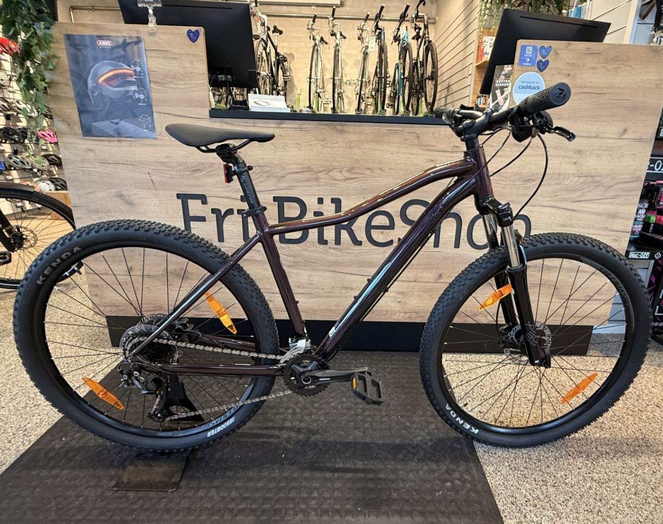 Contessa Active 40 - XS