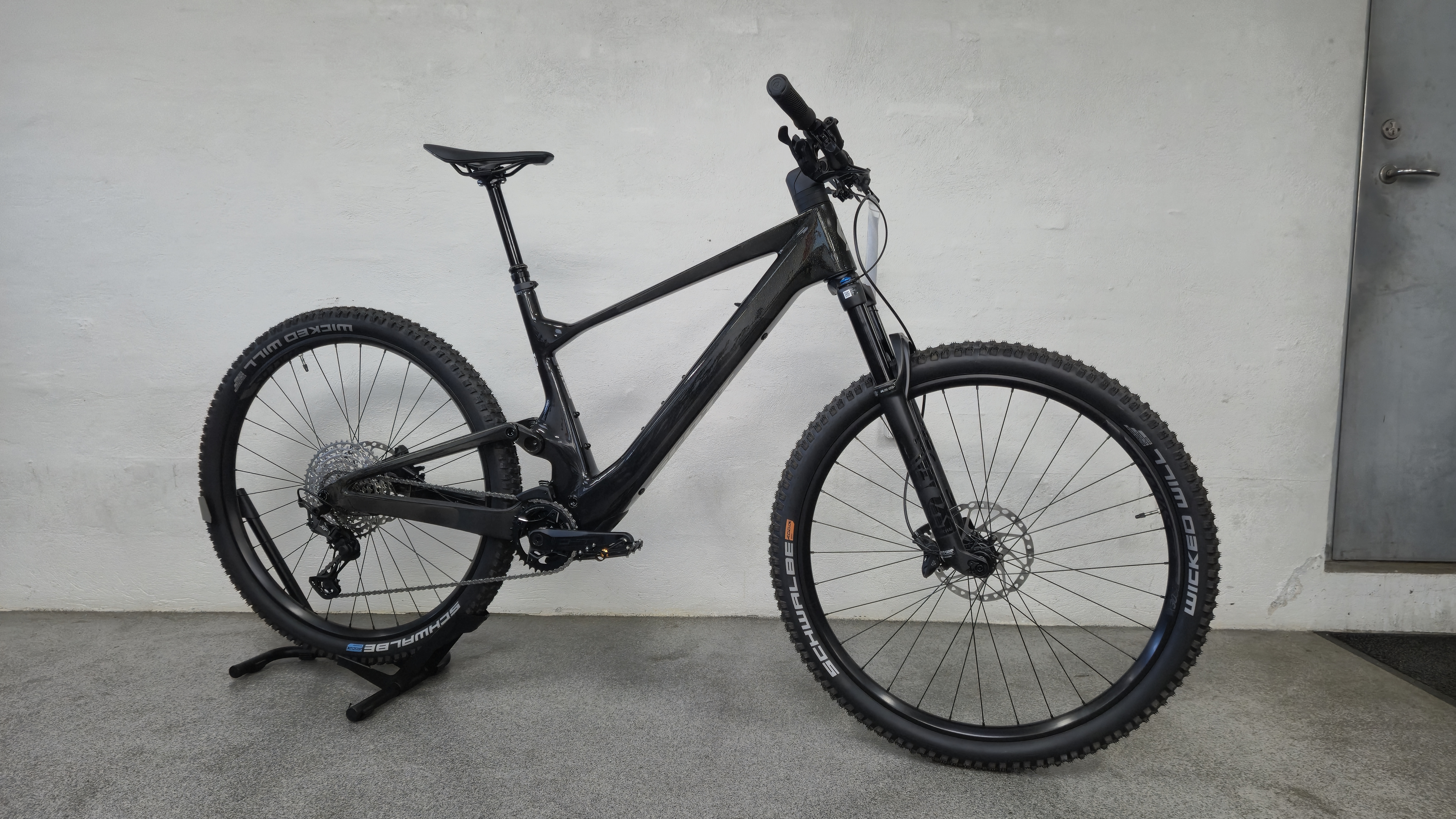 Lumen eRIDE 910 (EU) - L