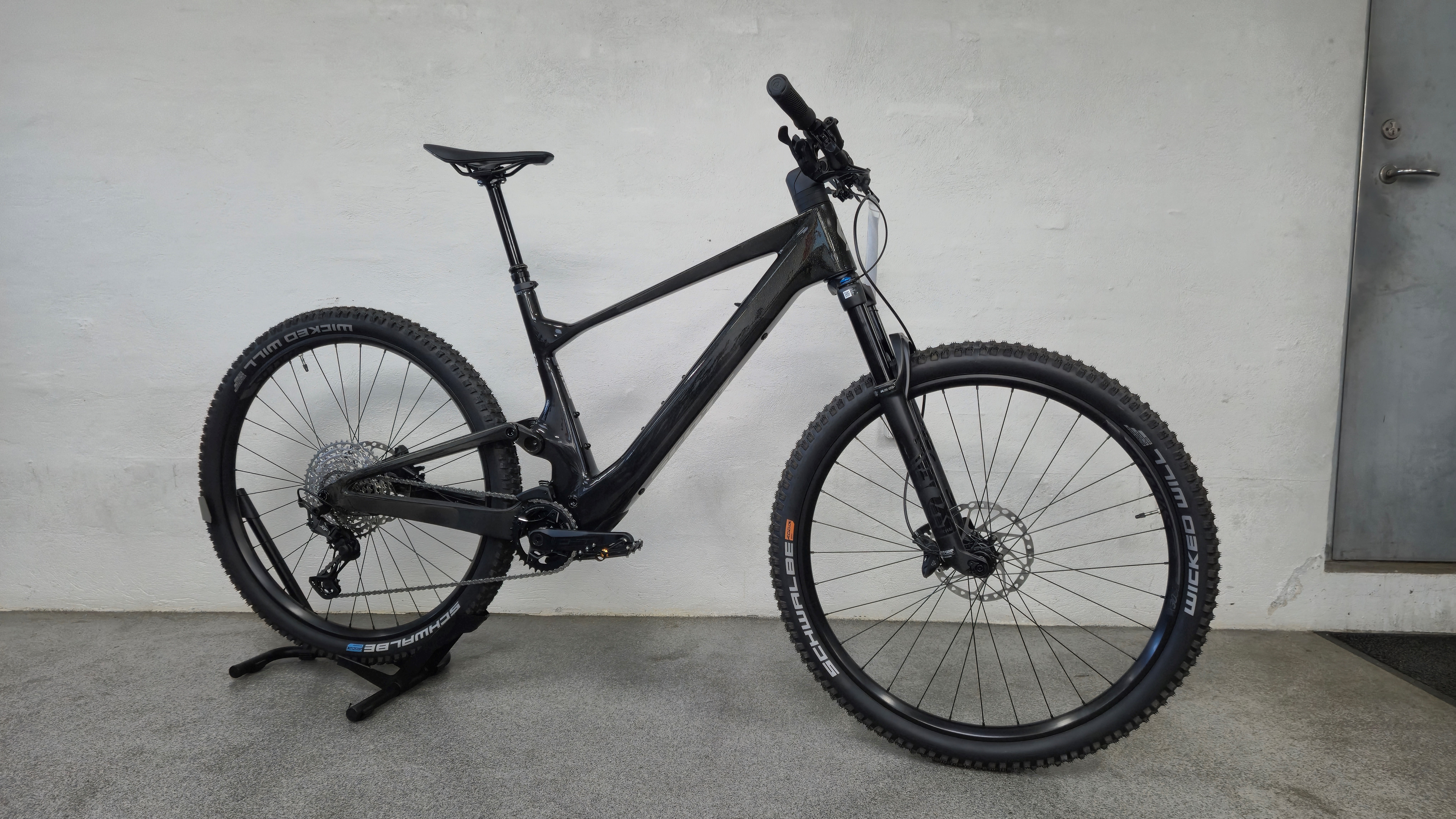 SCOTT Lumen eRIDE 910 (EU) - L