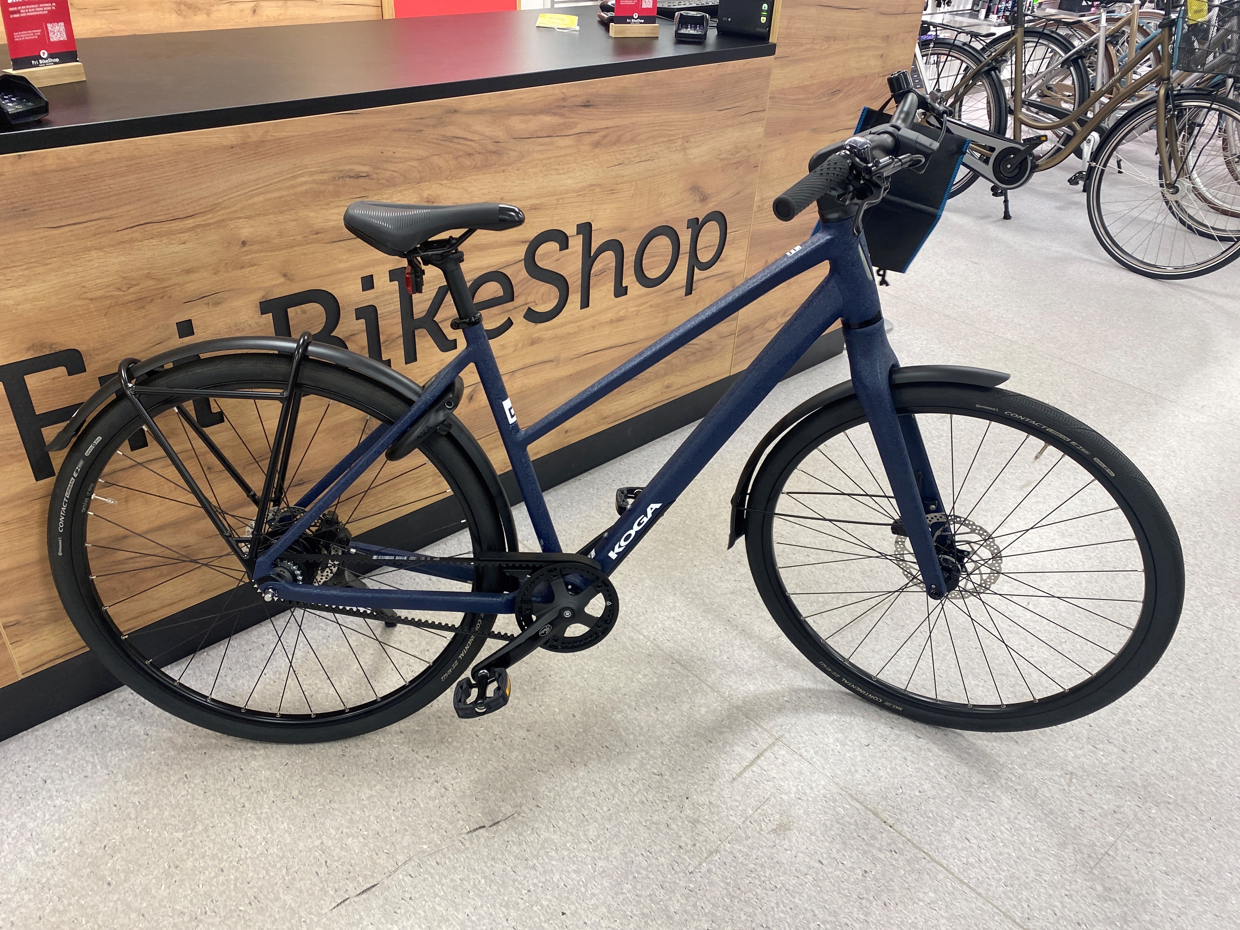 KOGA Supermetro - 50 cm