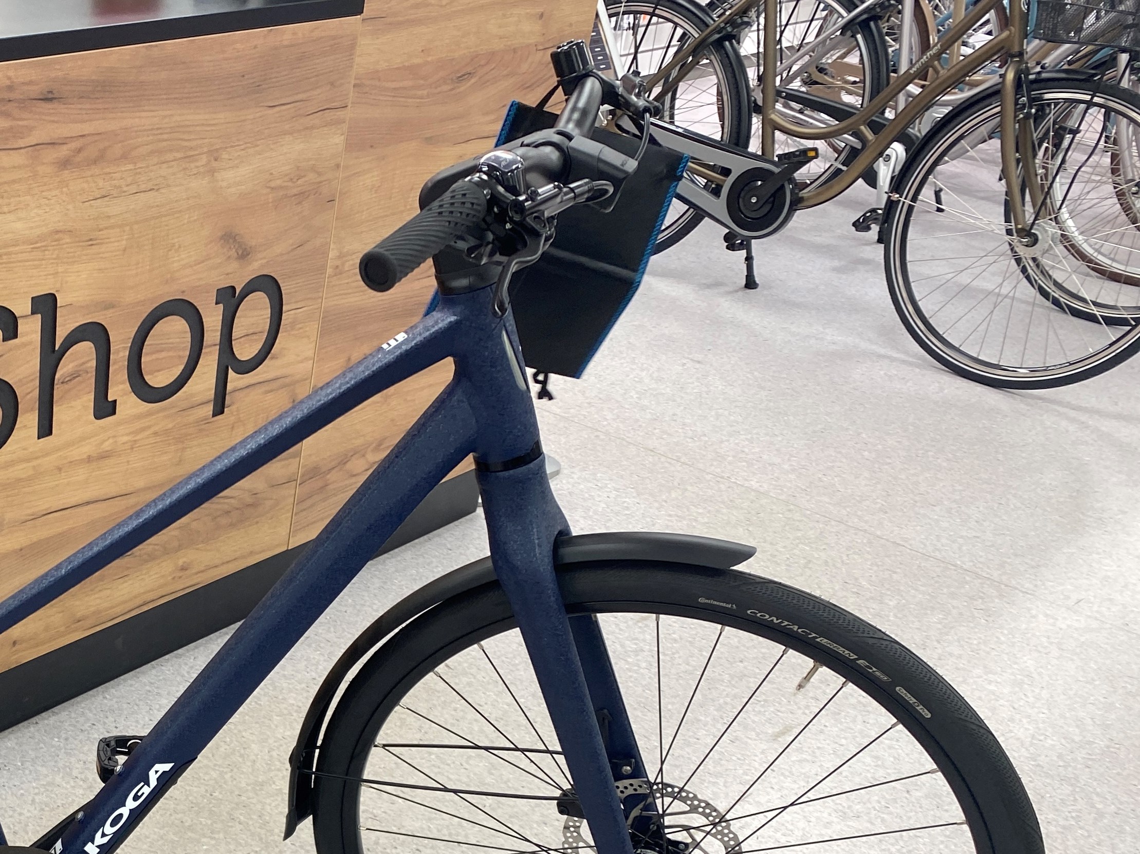 KOGA Supermetro - 50 cm
