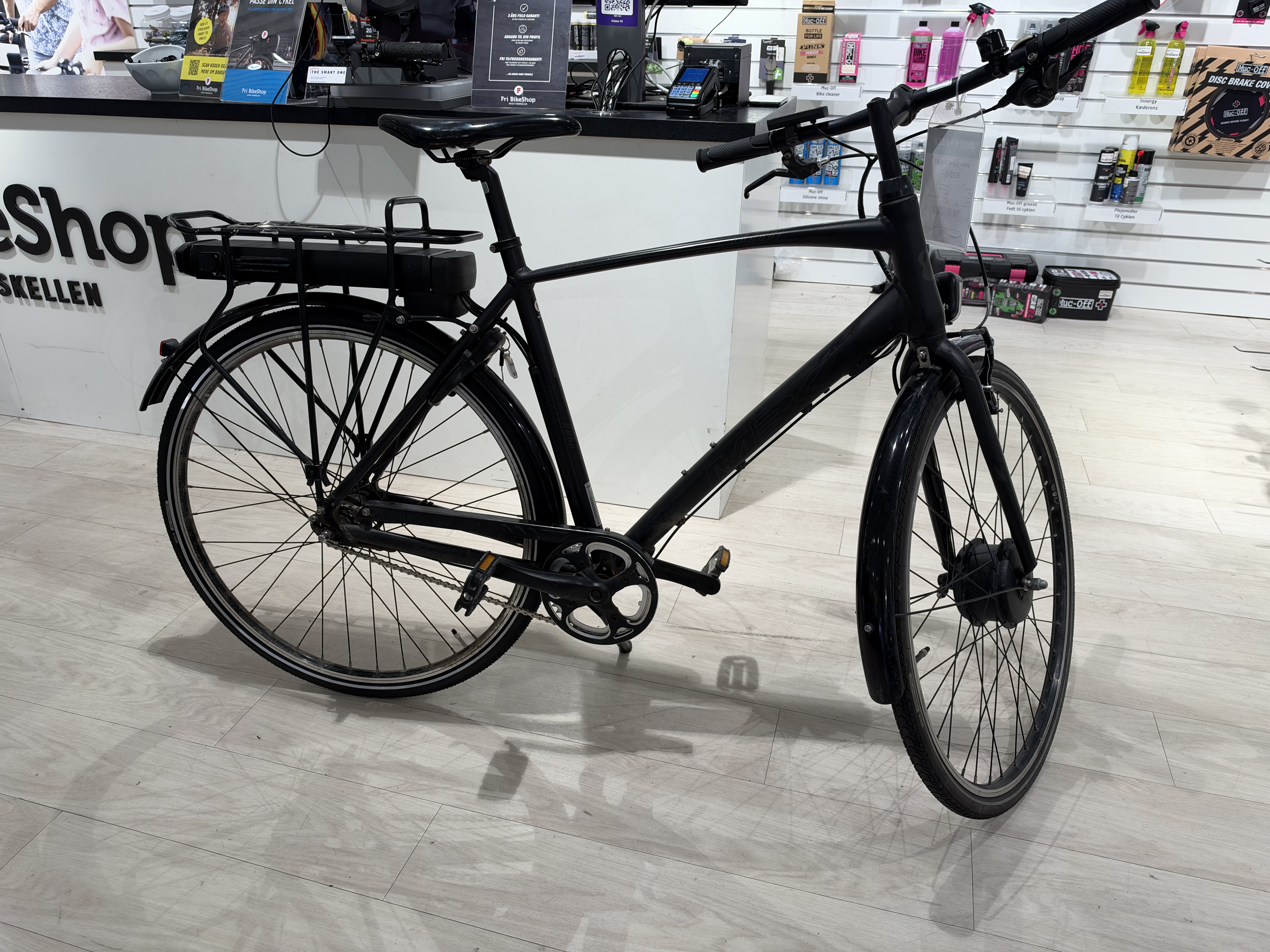 Genesis E1 - 55 cm