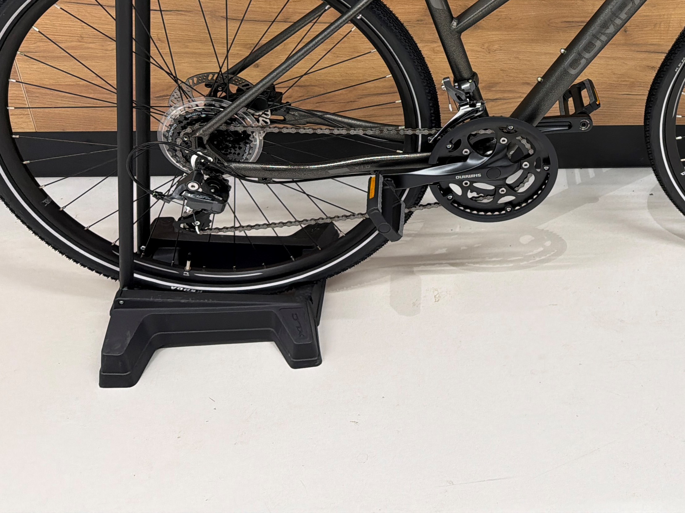 Companion Mat Sort X1.0 - 21"
