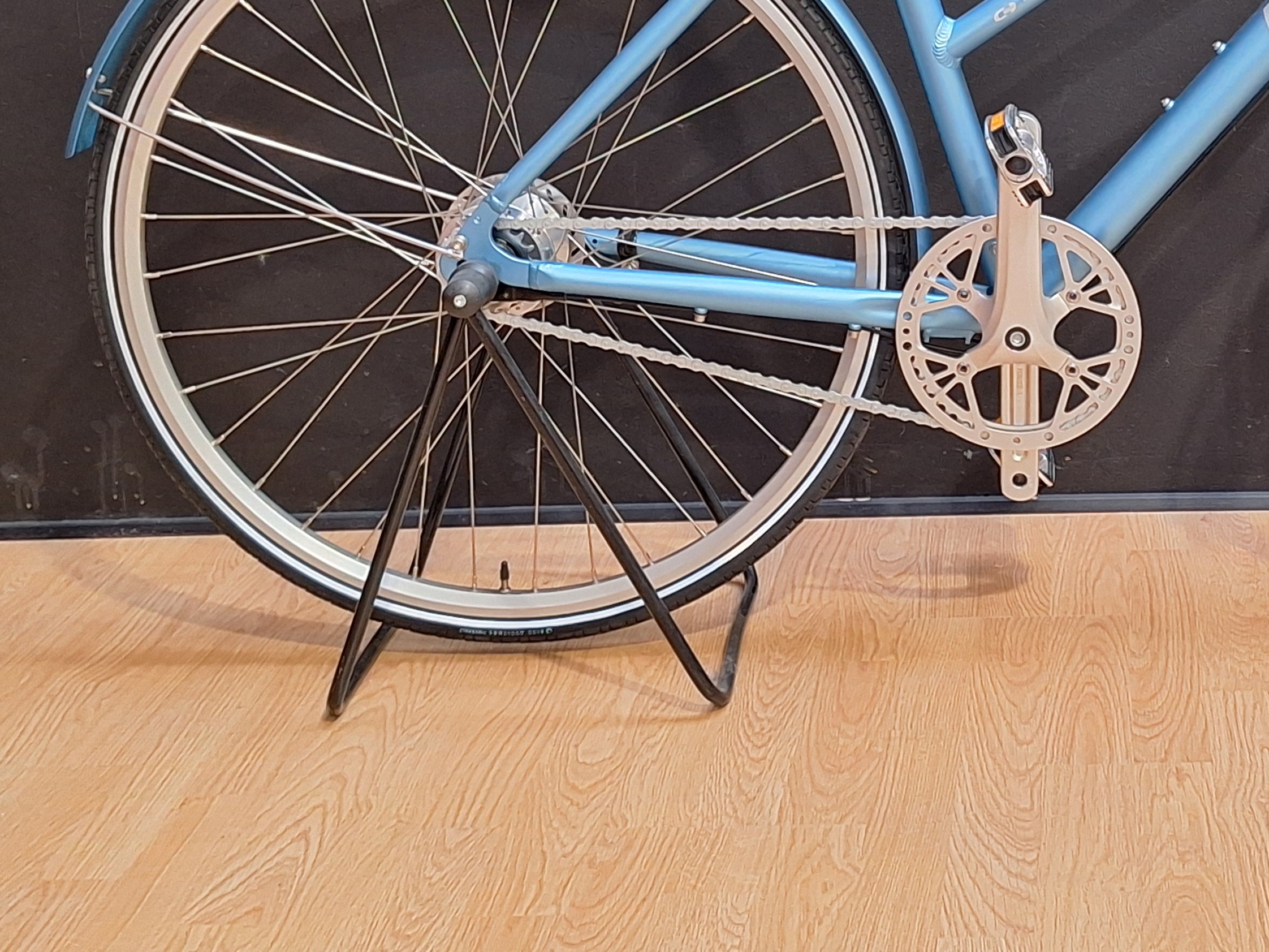 Centurion Blå Ice - 20.5"