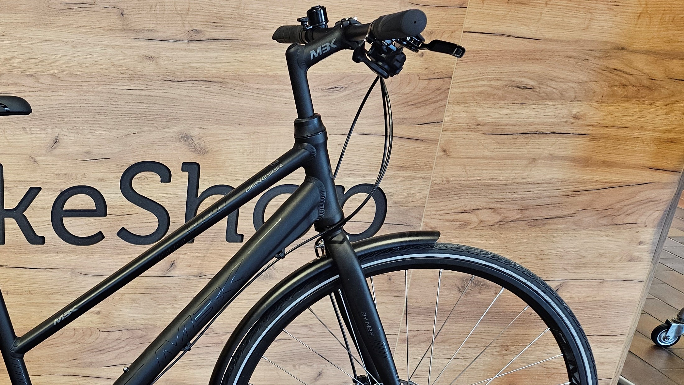 MBK Sort Genesis 3 - 22"
