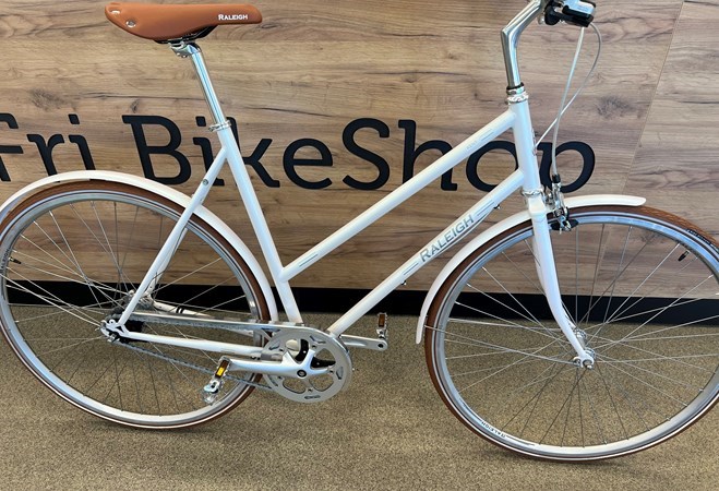 Raleigh Kent - 56 cm