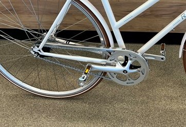 Raleigh Kent - 56 cm