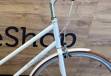 Raleigh Kent - 56 cm