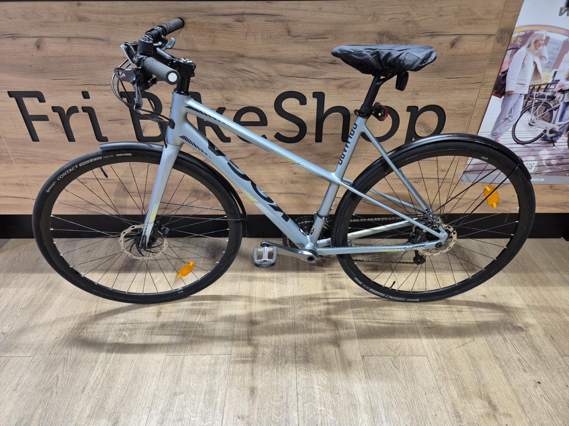 Colmaro Sports - 53 cm