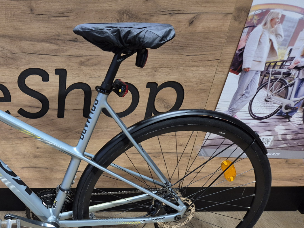 KOGA Sølv Colmaro Sports - 53 cm