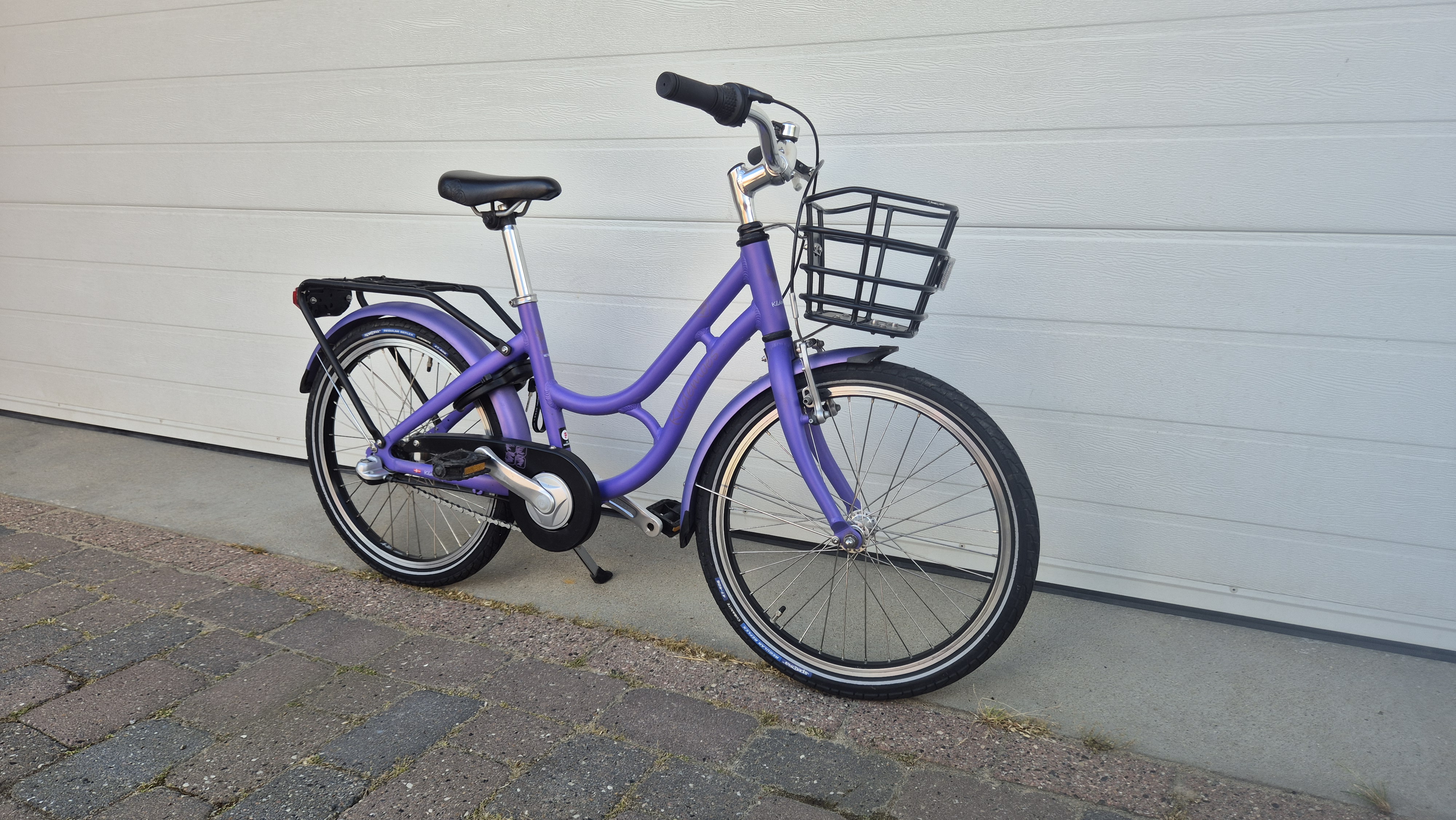 Bikerz Retro 20 - 20"