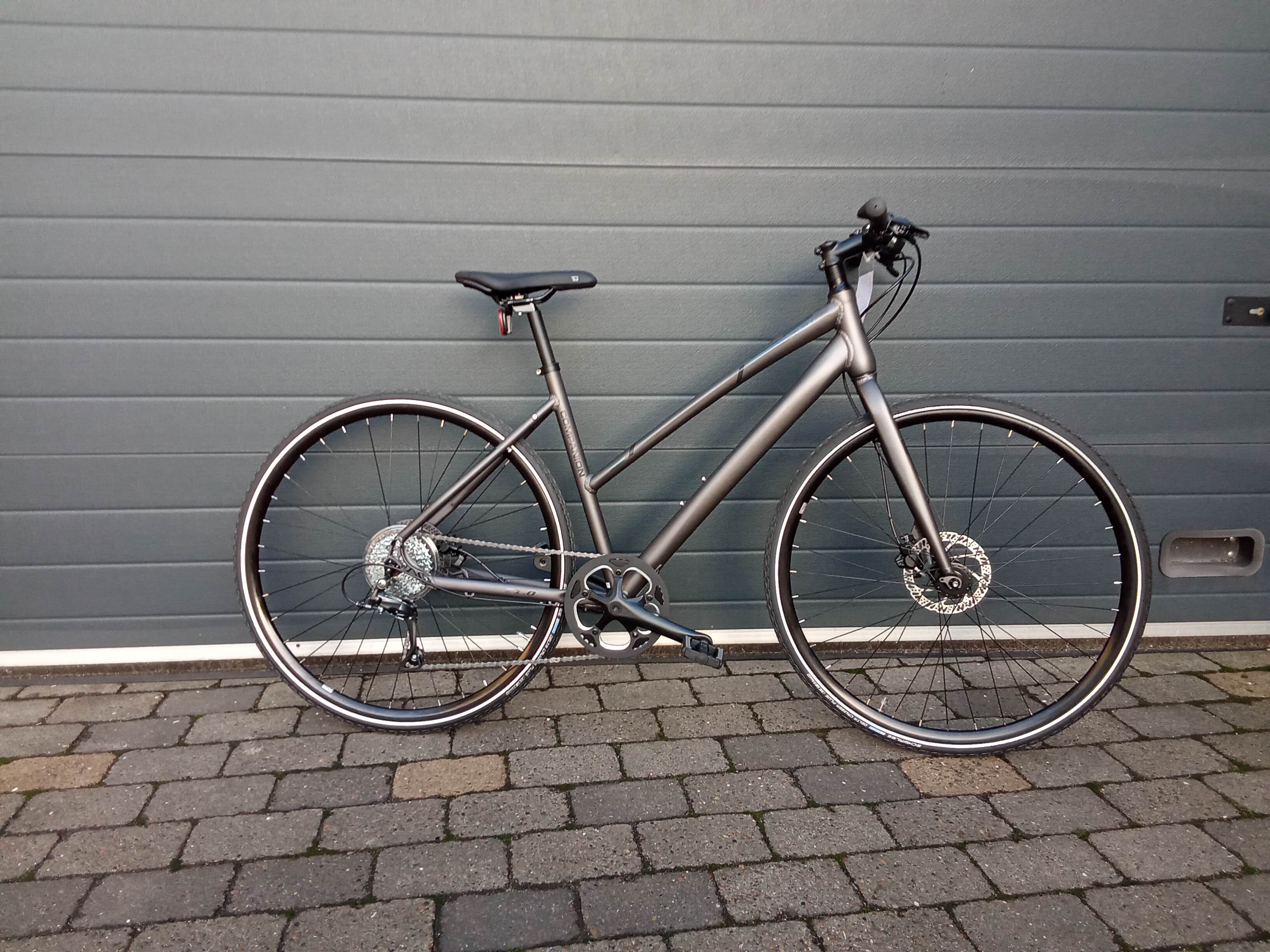 C1.0 - 48 cm
