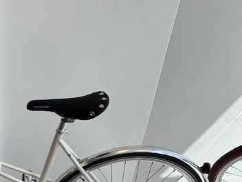 Centurion Hvid Helium - 53 cm